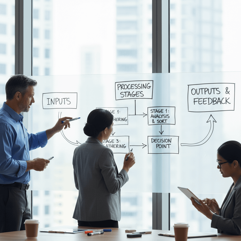 Workflow optimization